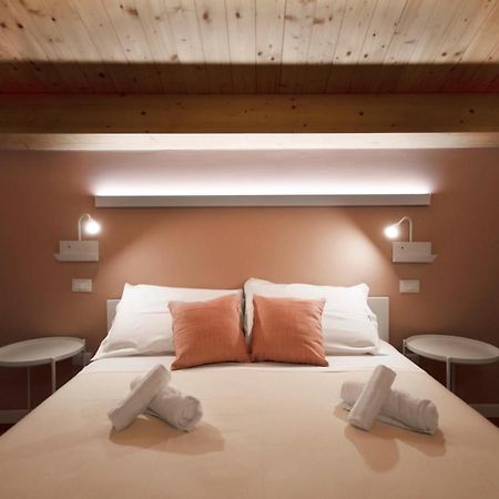 B&B Porta Arpana Foggia Kültér fotó