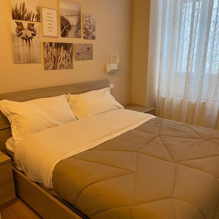 B&B Porta Arpana Foggia Kültér fotó