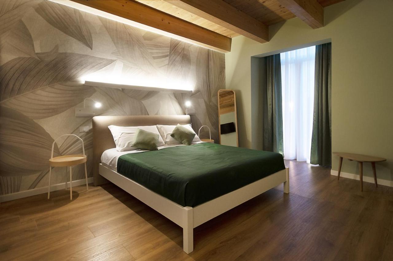 B&B Porta Arpana Foggia Kültér fotó