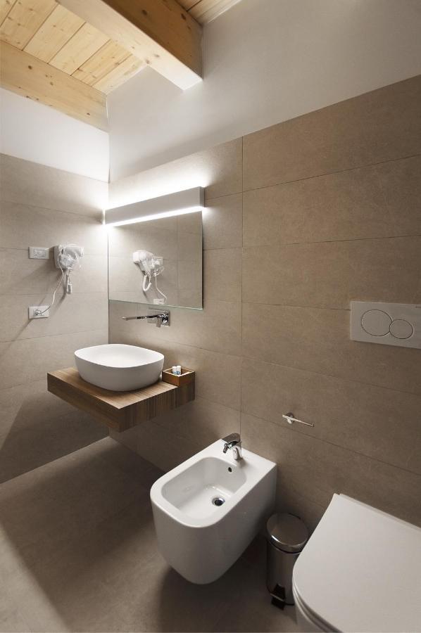 B&B Porta Arpana Foggia Kültér fotó