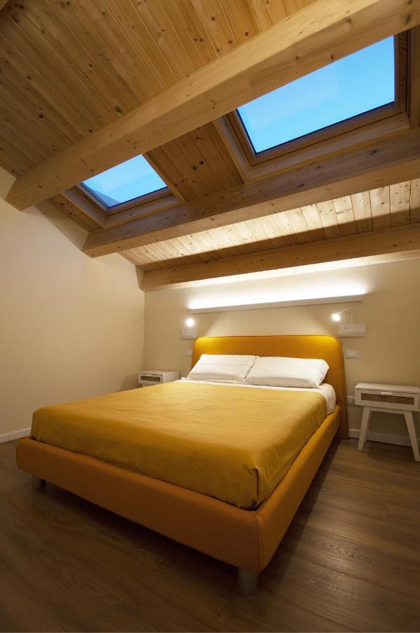 B&B Porta Arpana Foggia Kültér fotó