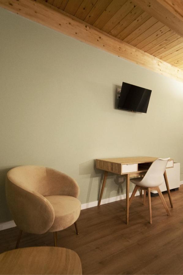 B&B Porta Arpana Foggia Kültér fotó