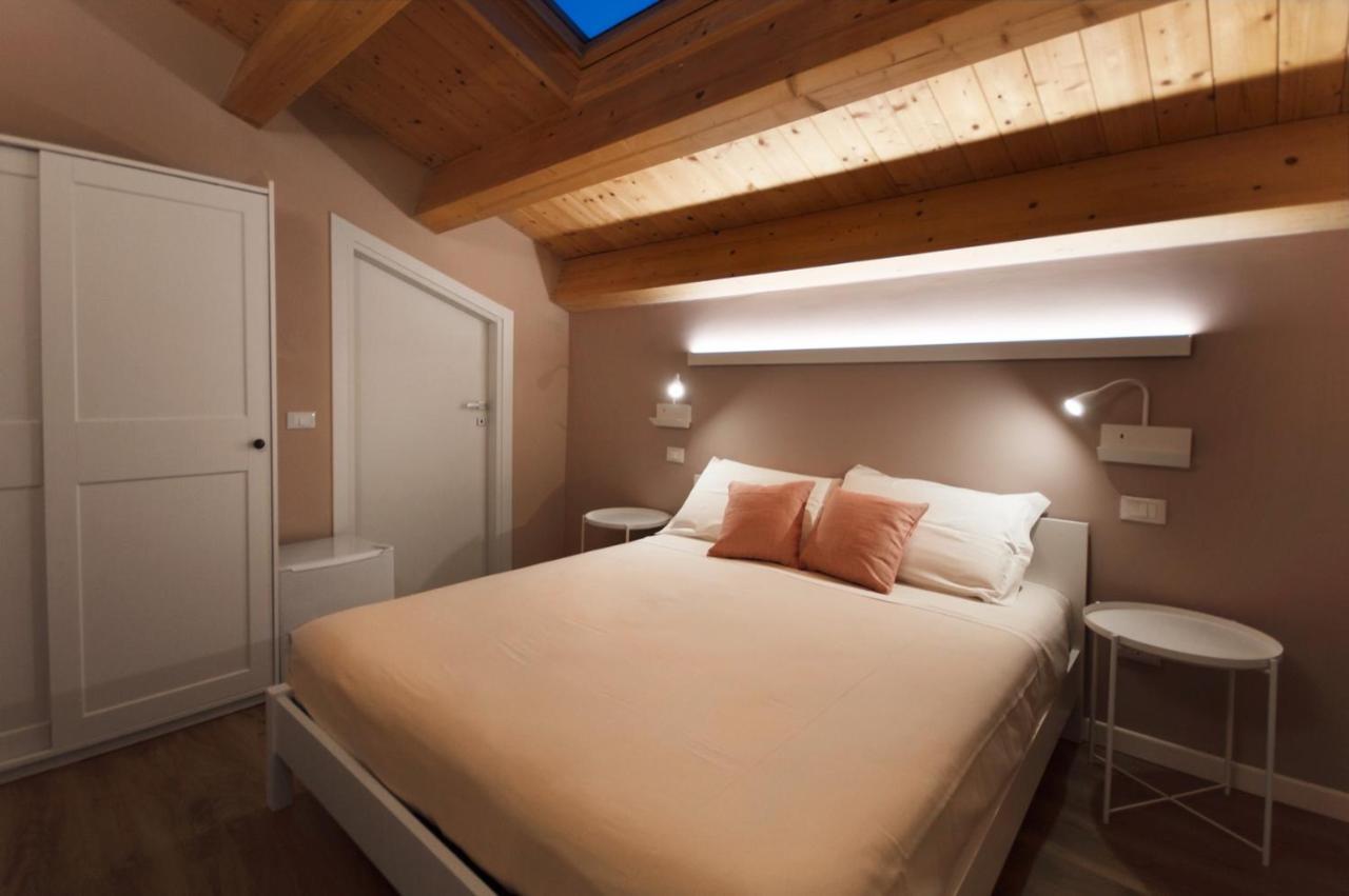 B&B Porta Arpana Foggia Kültér fotó