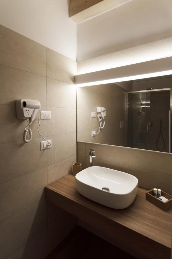 B&B Porta Arpana Foggia Kültér fotó