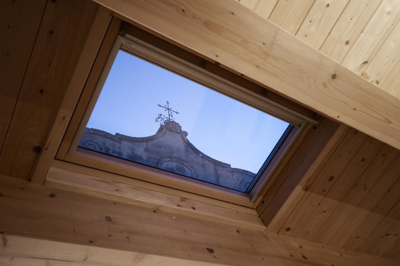 B&B Porta Arpana Foggia Kültér fotó