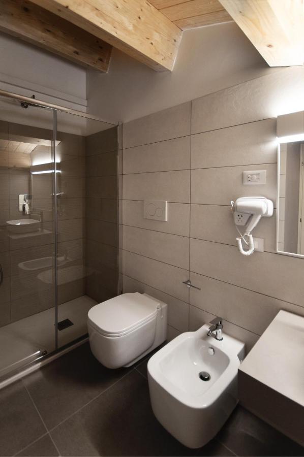 B&B Porta Arpana Foggia Kültér fotó