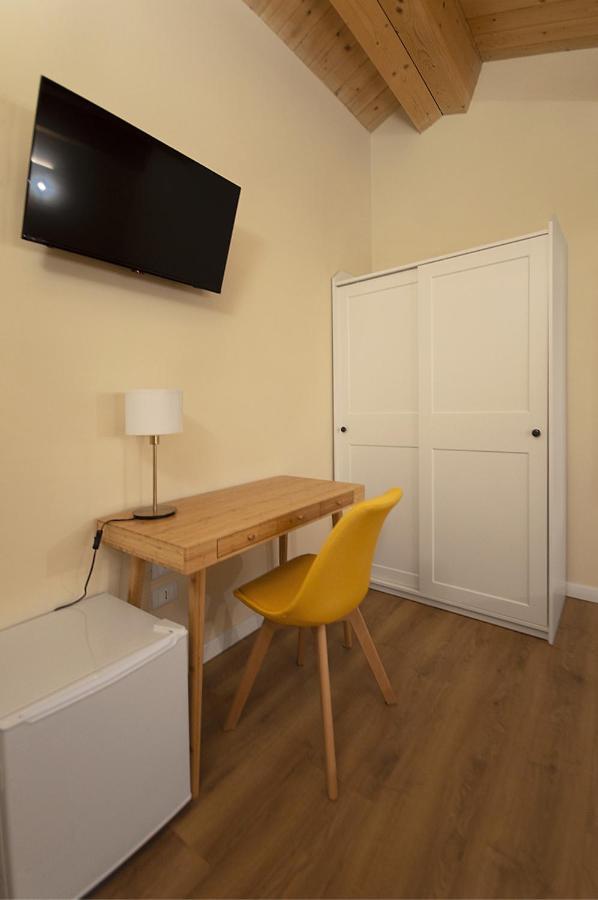 B&B Porta Arpana Foggia Kültér fotó