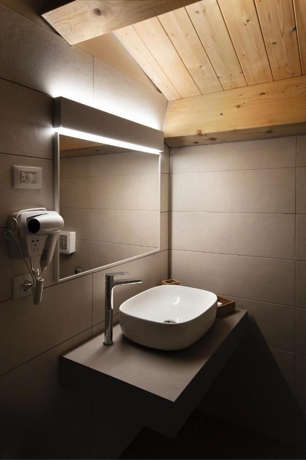 B&B Porta Arpana Foggia Kültér fotó
