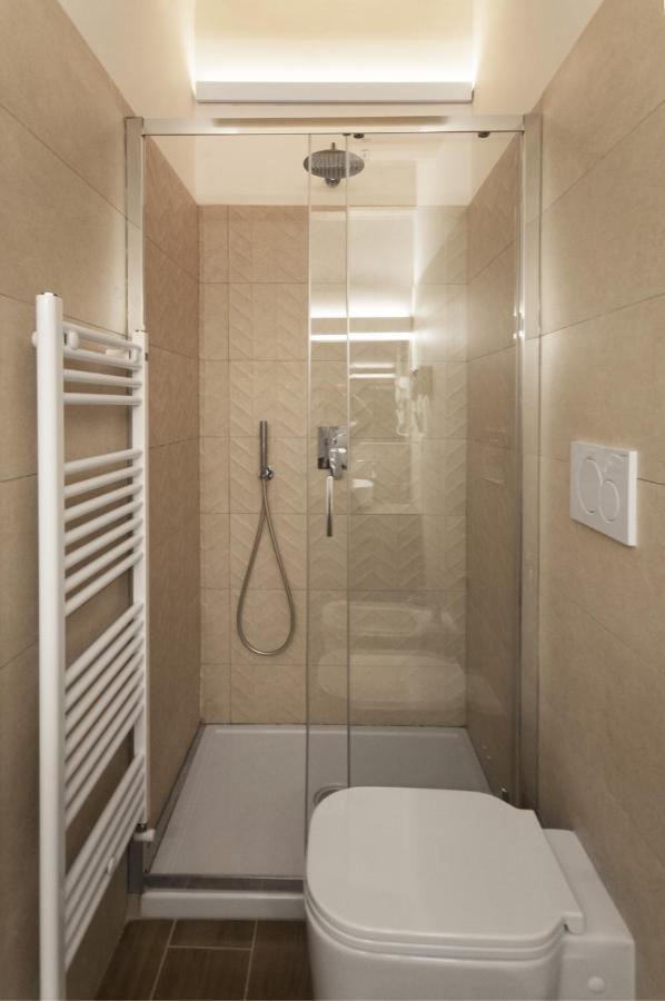 B&B Porta Arpana Foggia Kültér fotó