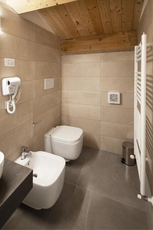 B&B Porta Arpana Foggia Kültér fotó