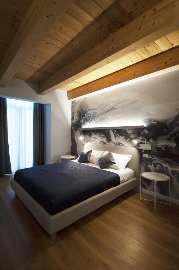 B&B Porta Arpana Foggia Kültér fotó