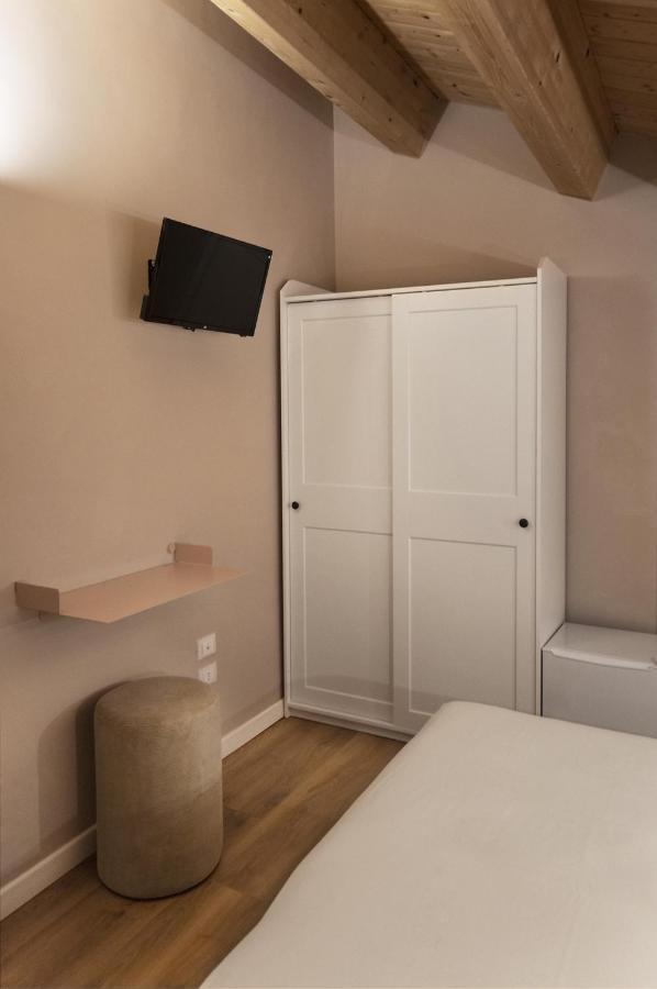 B&B Porta Arpana Foggia Kültér fotó