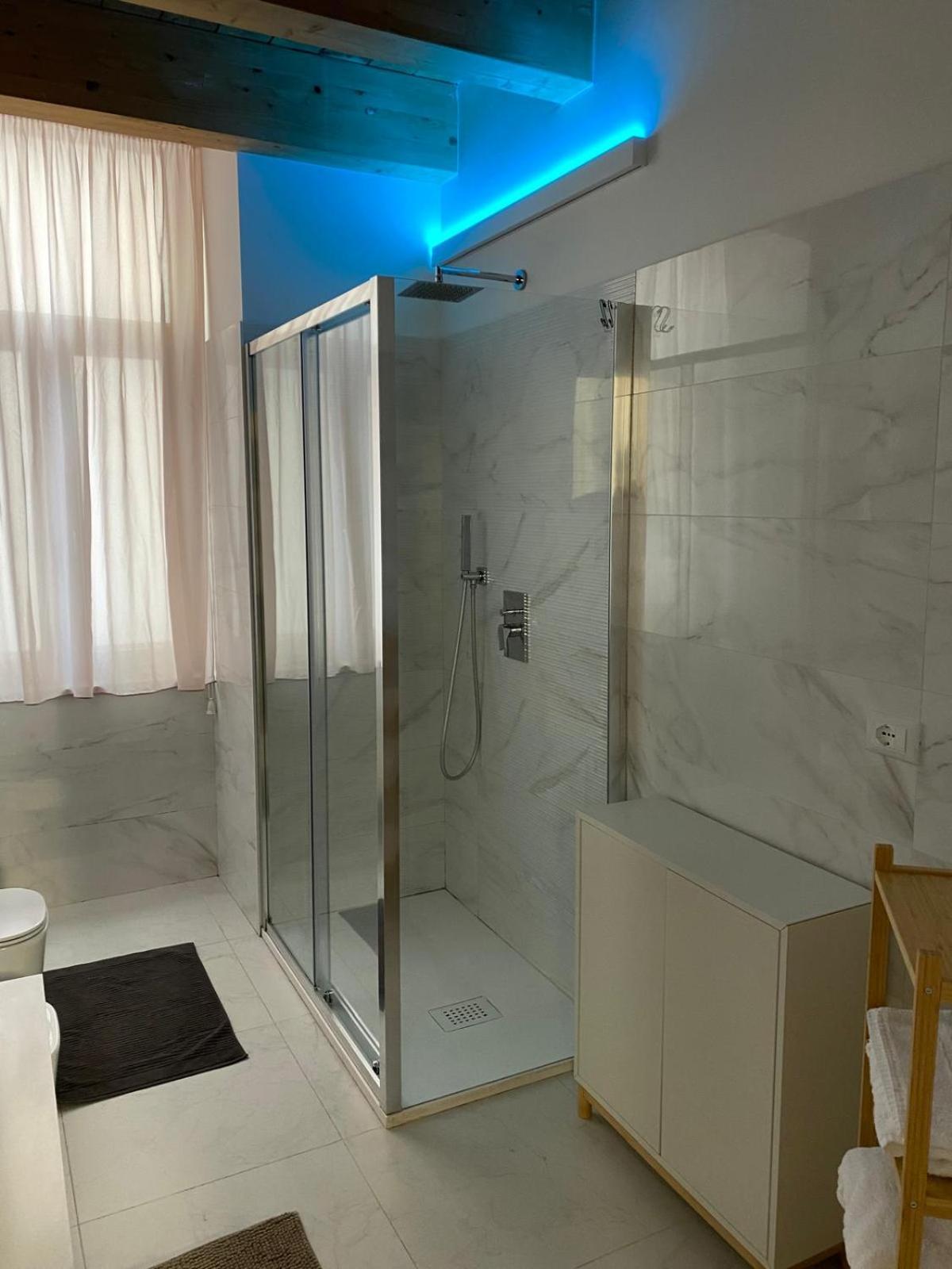 B&B Porta Arpana Foggia Kültér fotó