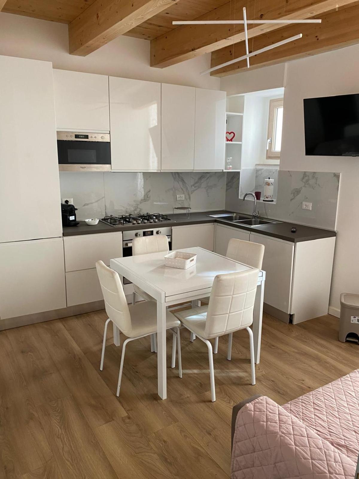 B&B Porta Arpana Foggia Kültér fotó