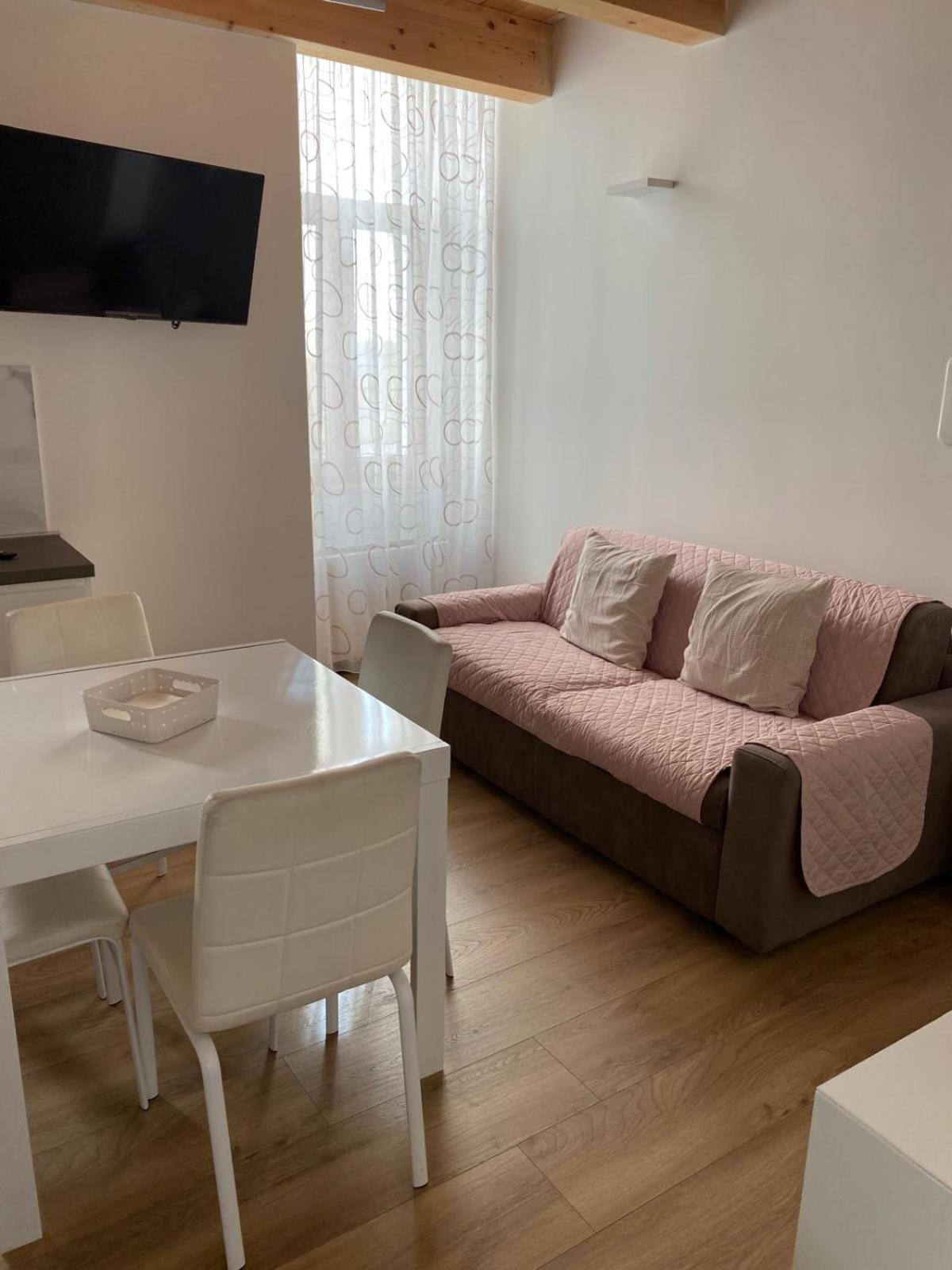 B&B Porta Arpana Foggia Kültér fotó