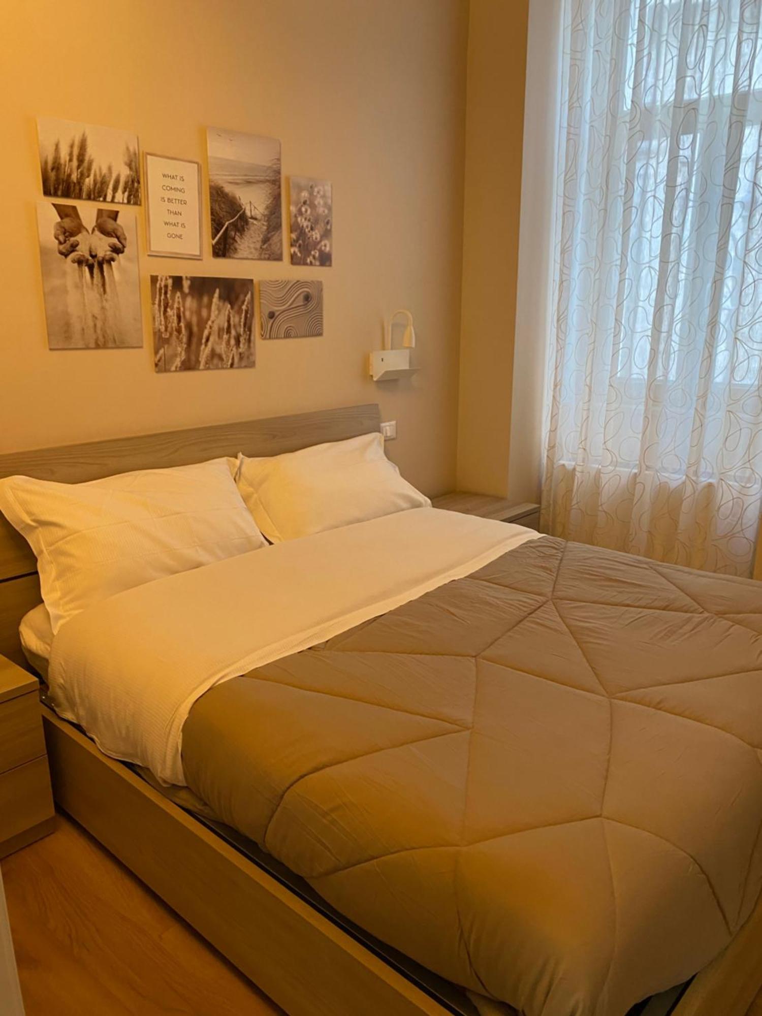 B&B Porta Arpana Foggia Kültér fotó